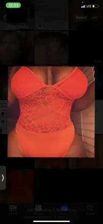 OnlyFans cuenta chocolatedoll7 avatar 1