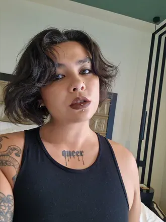OnlyFans account  rooaddams avatar 1