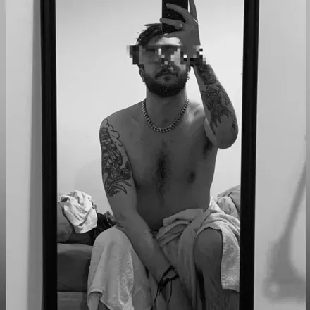 OnlyFans account  indyoix avatar 1