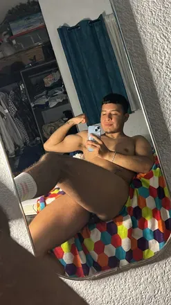 OnlyFans cuenta oscarceronn12 avatar 1