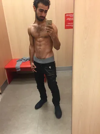 OnlyFans cuenta daddy_wilds avatar 1