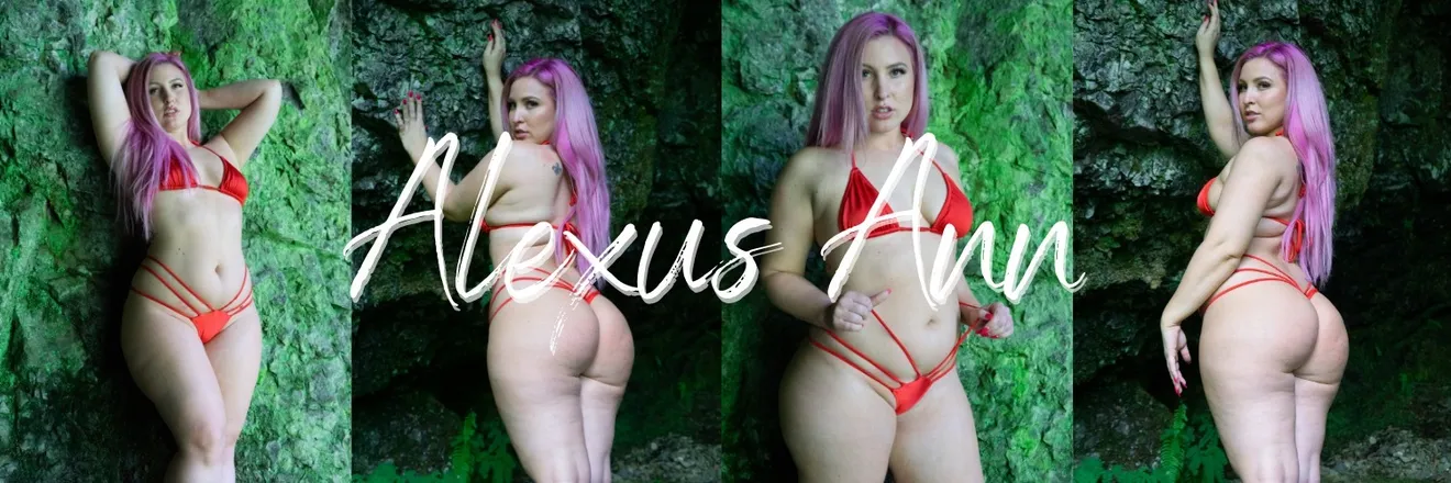 OnlyFans cuenta al3xusann header 2
