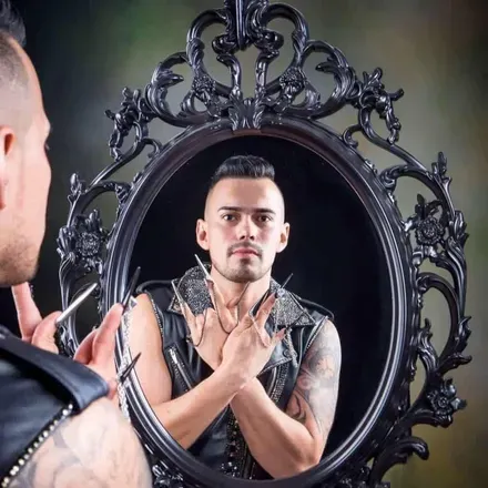 OnlyFans account  becerranails avatar 1