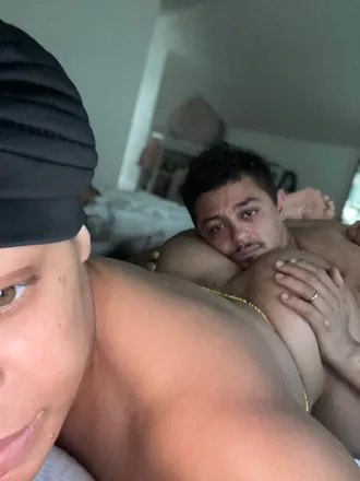 OnlyFans cuenta houstonswingercoulple header 2