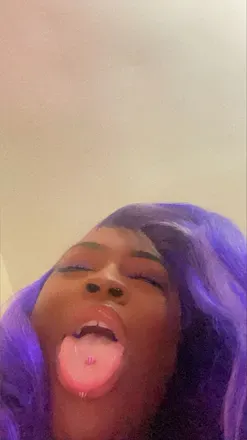OnlyFans cuenta baddiee09 avatar 1