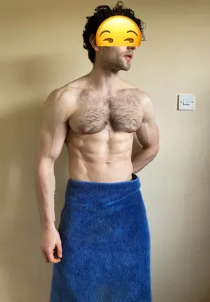 OnlyFans cuenta jonathon.harker avatar 1