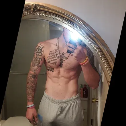 OnlyFans cuenta tattedwhiteguy1 avatar 1