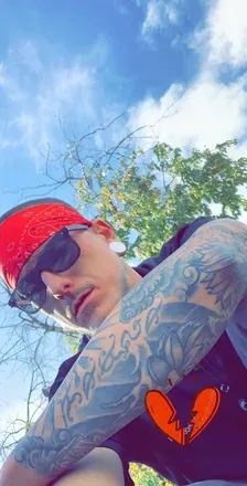 OnlyFans cuenta jdmsteeze avatar 1