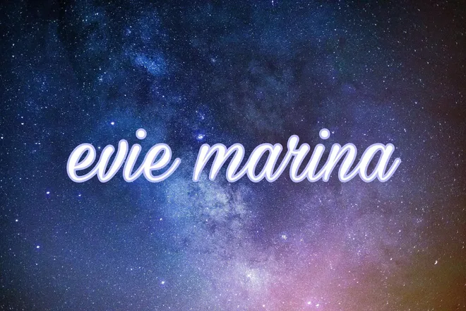 OnlyFans cuenta eviemarina header 2