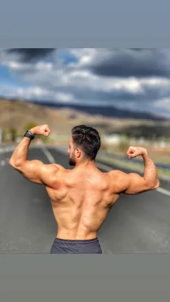 OnlyFans account  maxbigxxl header 2