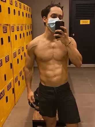 OnlyFans cuenta xaviervargas avatar 1