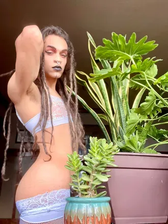 OnlyFans cuenta zazahistoria avatar 1