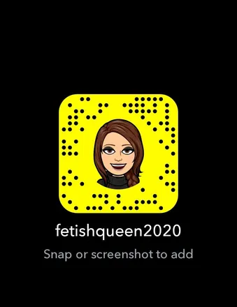 OnlyFans cuenta fetish_queen2820 header 2