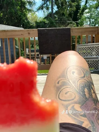 OnlyFans account  bella76 header 2