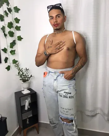 OnlyFans account  rick.1 avatar 1