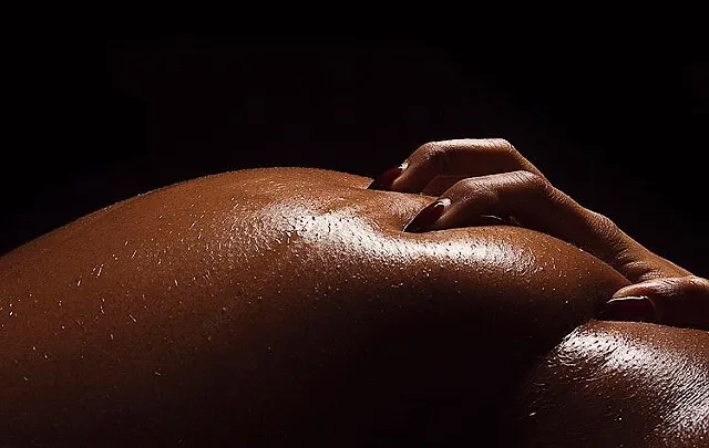 OnlyFans account  lesunshinewest header 2