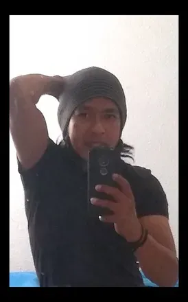 OnlyFans cuenta flaquito_a avatar 1