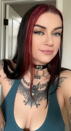 OnlyFans cuenta devilsdaughter2.0 avatar 1