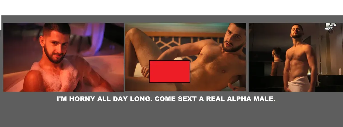 OnlyFans account  garygoldenballs header 2