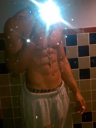 OnlyFans cuenta uptown809 avatar 1