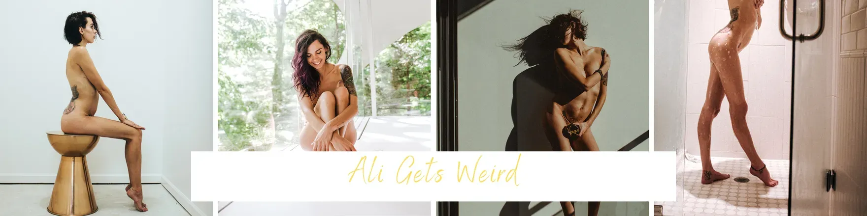 OnlyFans cuenta aligetsweird header 2
