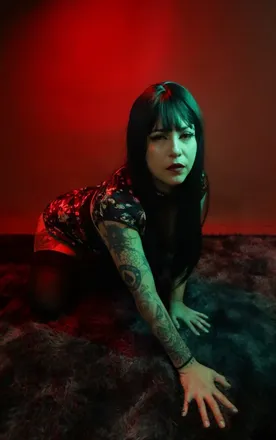 OnlyFans cuenta erzebethrathory header 2