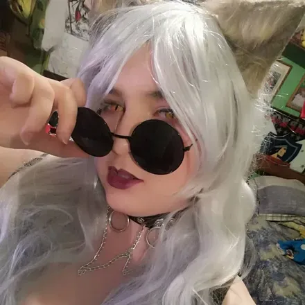 OnlyFans cuenta cainhell avatar 1