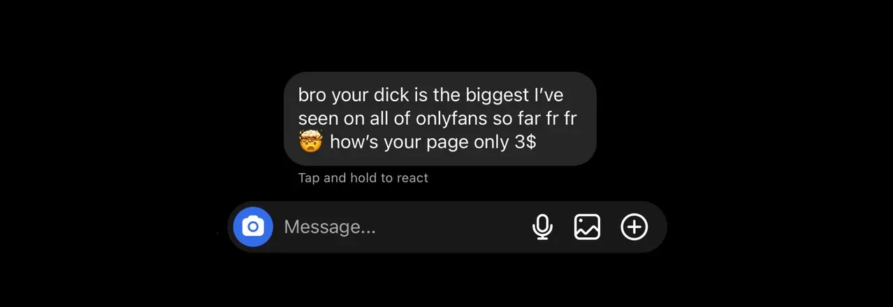 OnlyFans cuenta ethanseeks header 2
