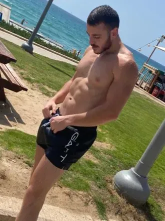 OnlyFans cuenta matan_danieli avatar 1