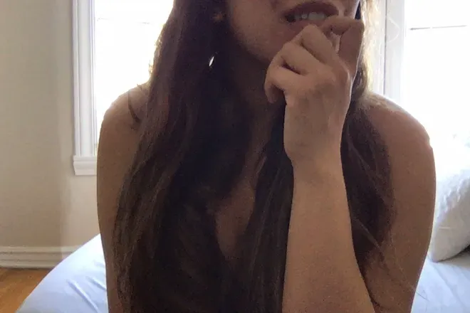 OnlyFans cuenta buhbaebae avatar 1