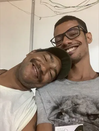 OnlyFans cuenta couple2black avatar 1
