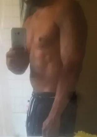 OnlyFans cuenta heisman61 avatar 1