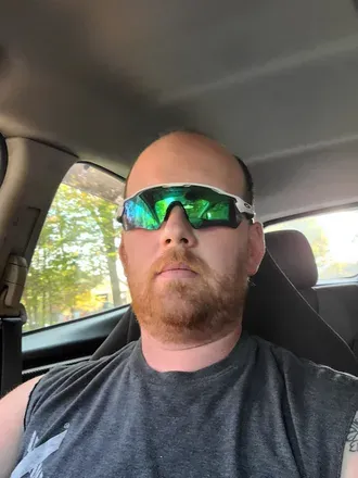 OnlyFans account  markd13007 avatar 1