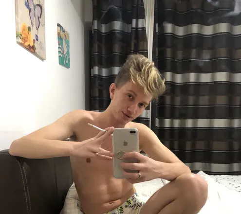 OnlyFans cuenta finnwilder avatar 1