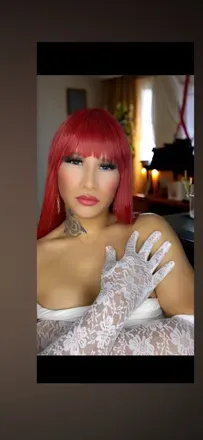 OnlyFans cuenta sexyebony6 avatar 1
