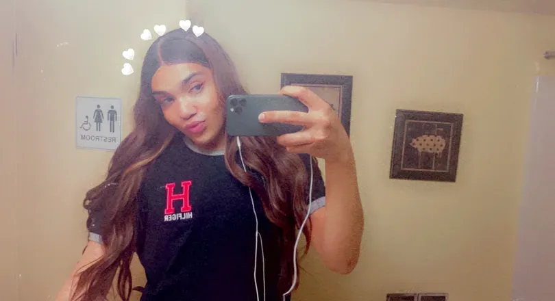 OnlyFans cuenta bhaddie093 header 2