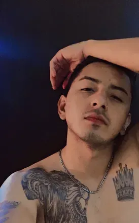OnlyFans cuenta juandiosito avatar 1