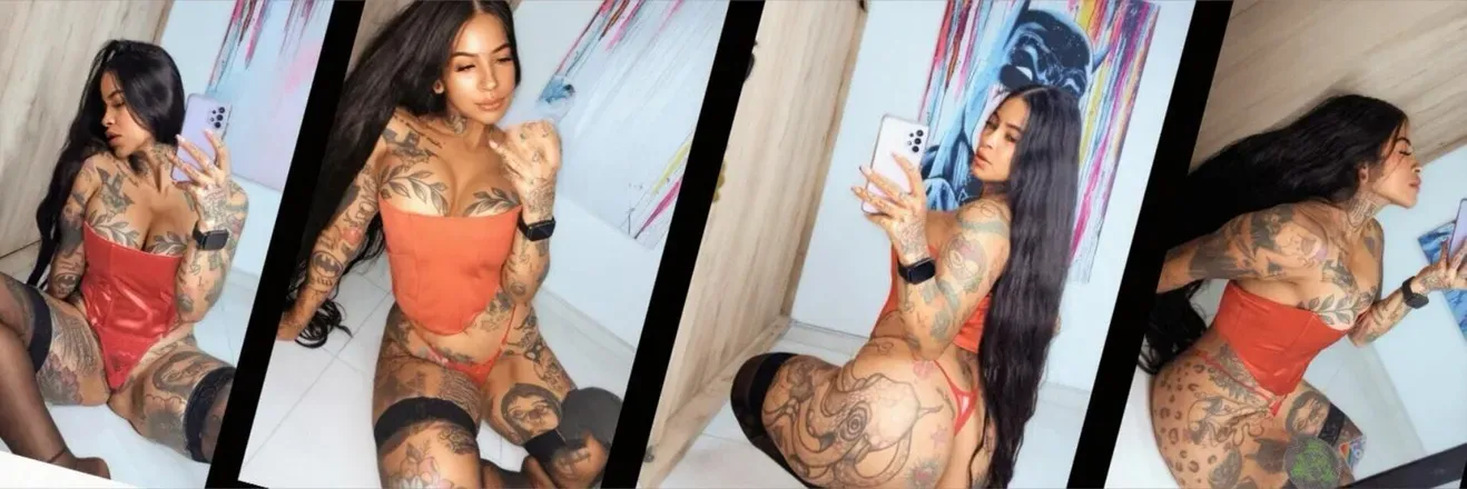 OnlyFans account  eva.ferrer header 2