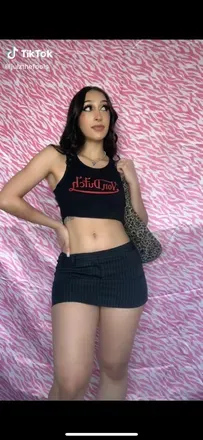 OnlyFans cuenta angeltorani avatar 1