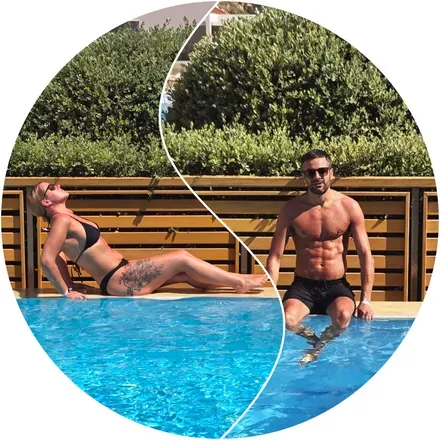 OnlyFans account  funbithesea avatar 1