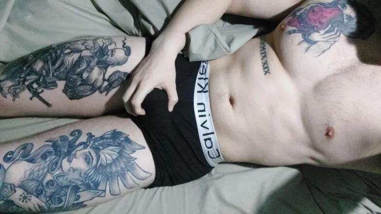 OnlyFans cuenta mykhailonevmershytskyi header 2