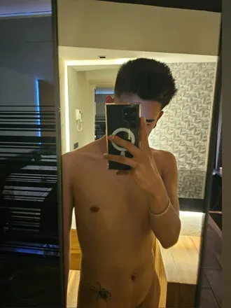 OnlyFans cuenta angeliitojr avatar 1