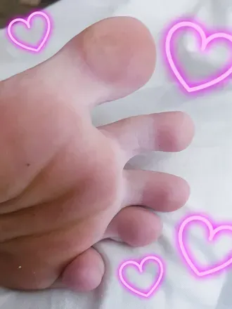OnlyFans cuenta thesefeetrntsweet avatar 1