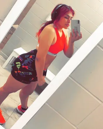 OnlyFans cuenta nessababy1995 header 2