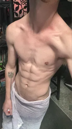OnlyFans account  talonthebarrelracer avatar 1