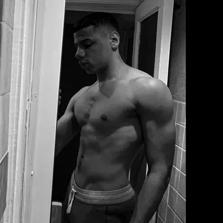 OnlyFans cuenta kalikushdr avatar 1