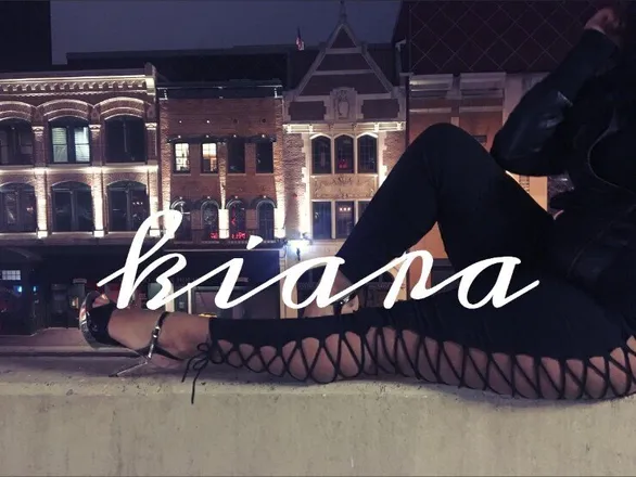 OnlyFans cuenta queenkiaralove header 2