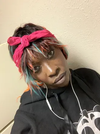 OnlyFans cuenta haitianbunnykt avatar 1