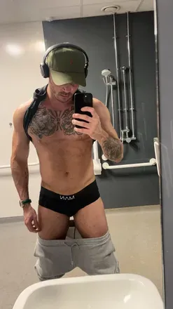 OnlyFans cuenta mrhaych avatar 1