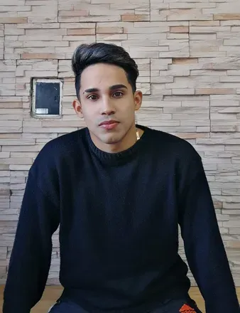 OnlyFans cuenta michaelllwolf avatar 1